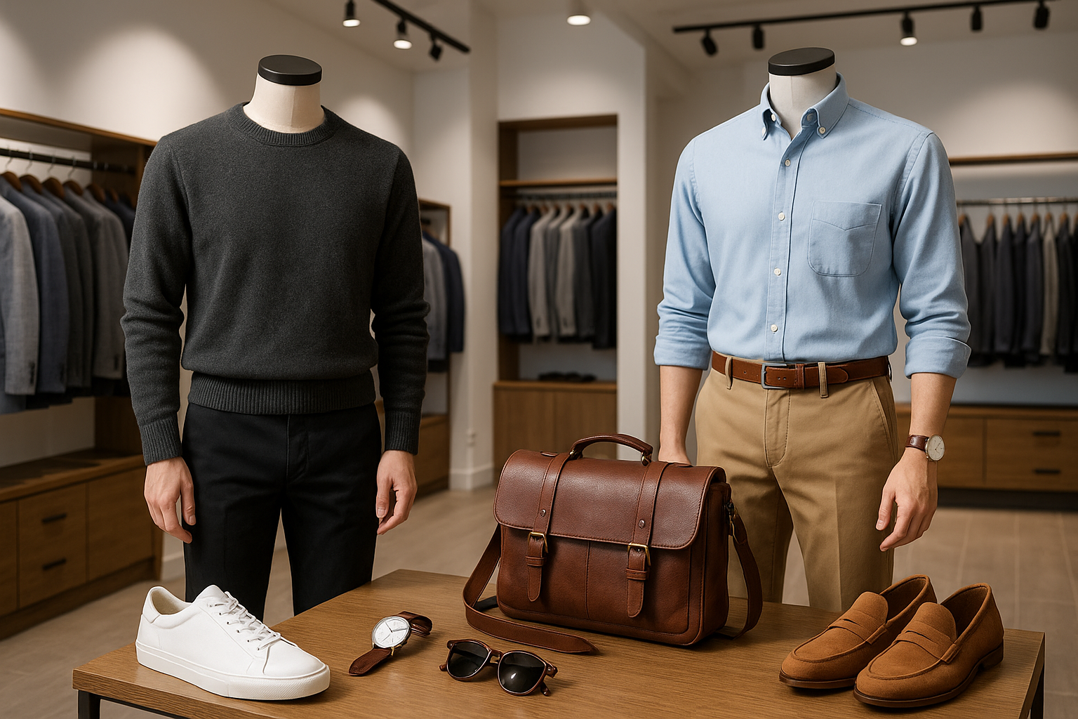 MEN'S