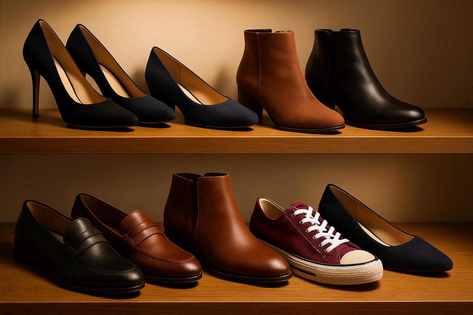 SHOES