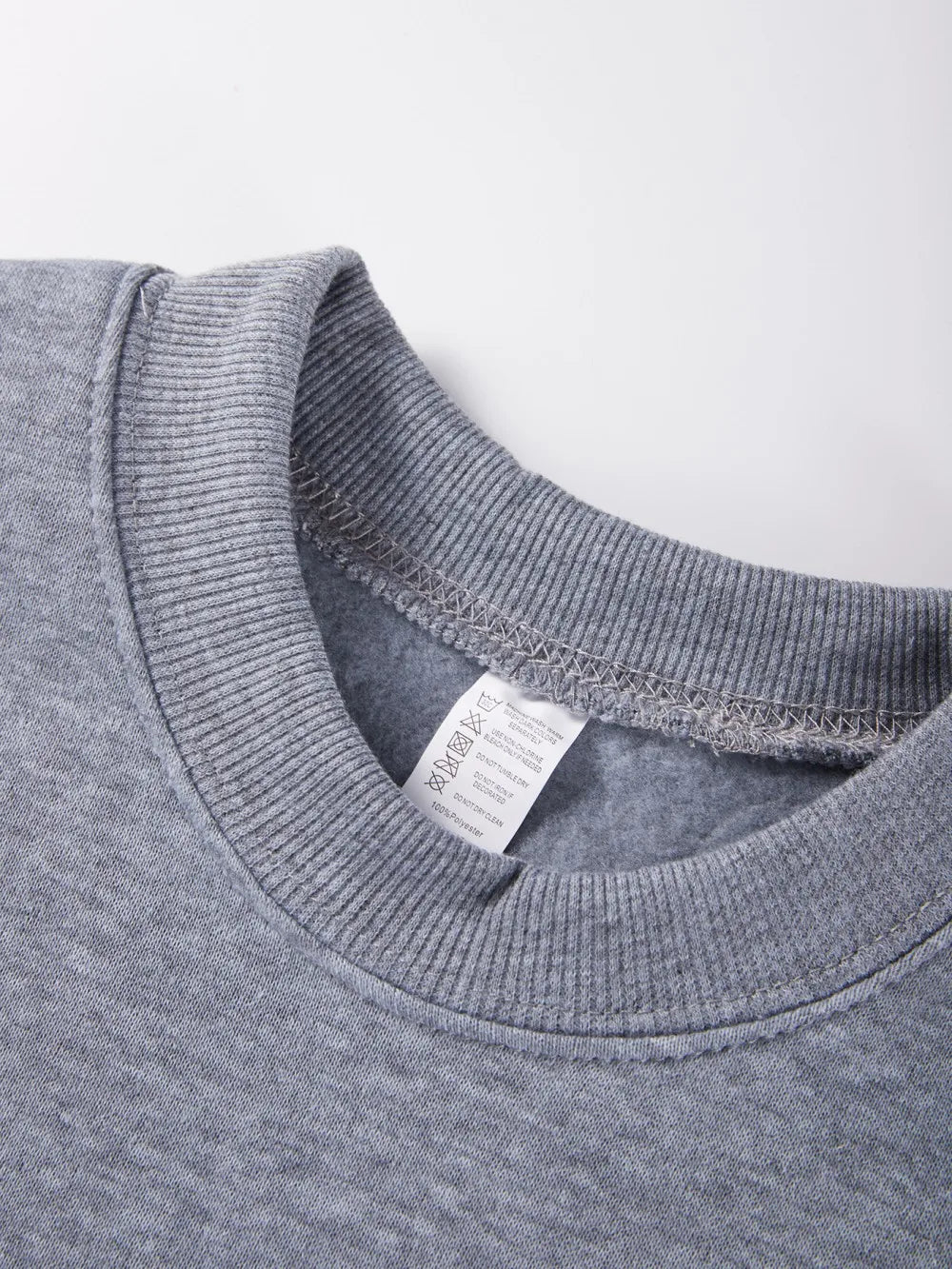 Silly Goose University Est 1918 Printde Woman Sweatshirt Casual Soft Clothing Loose Trendy Pullovers Autumn Crewneck Tops