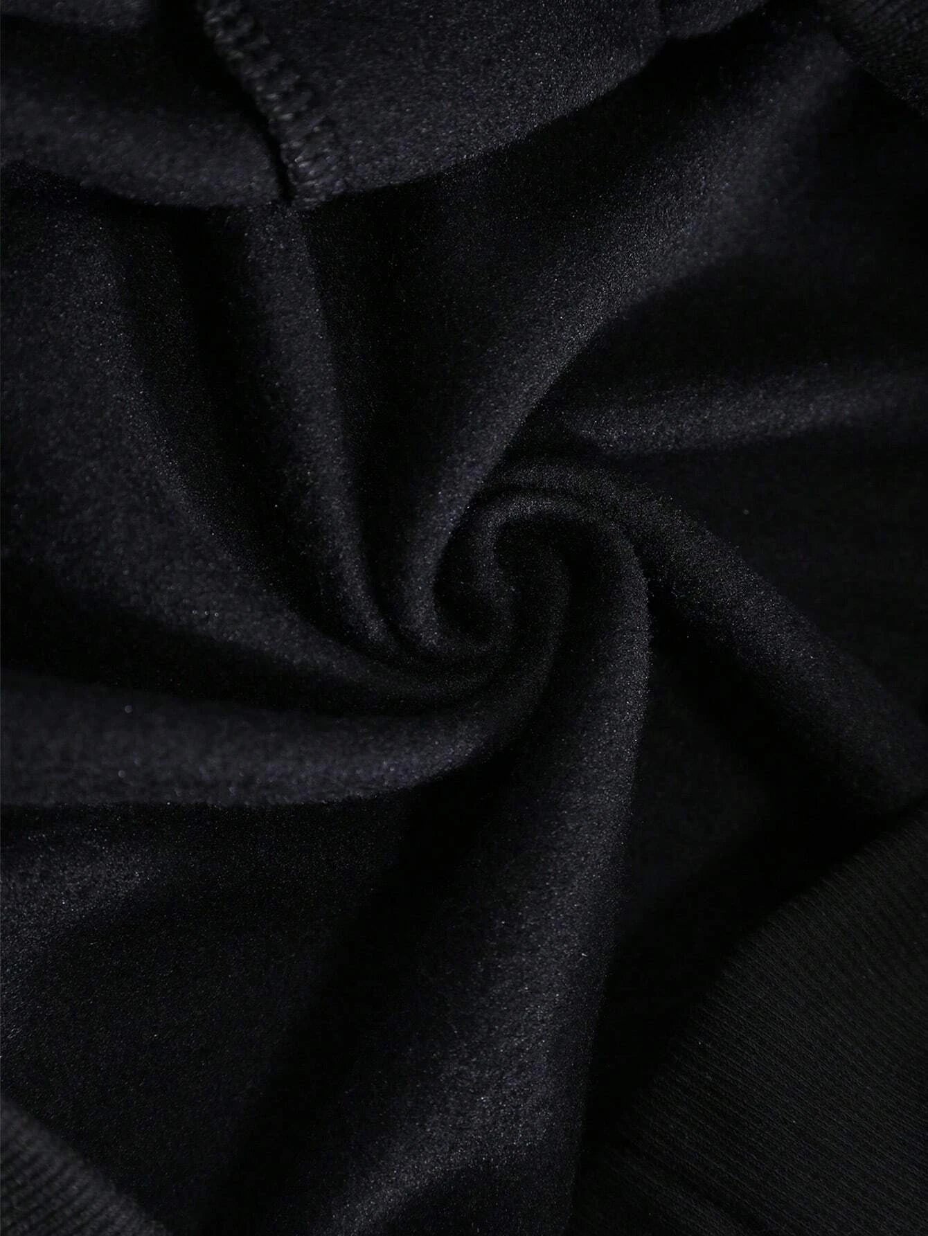 Talks To The Paw Funny Dog Print Women Hooded Fashion Comfortable Versatile Hoodie Autumn Soft Fleece Clothes Casual Warm Tops