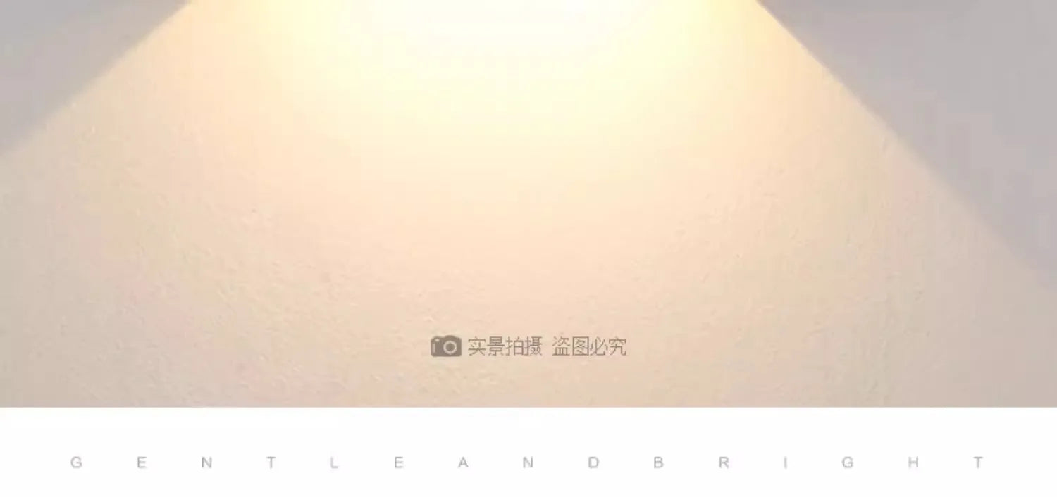 Aluminum LED Wall Lamp Outdoor Waterproof IP65 Interior Wall Light 12W24W Porch Garden Lights Living Room Street Stairs Lighting