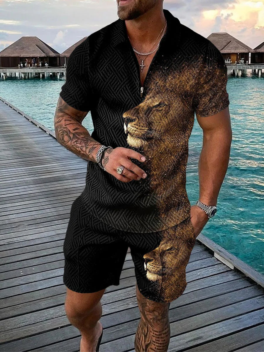 Summer Men&