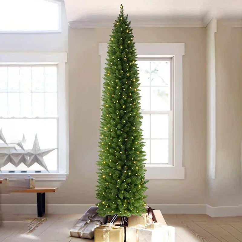 Artificial Christmas Tree for Home Decor & Christmas Ornaments Xmas Tree