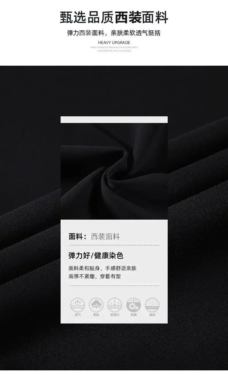 Small Flare-bottom Pants for Women&