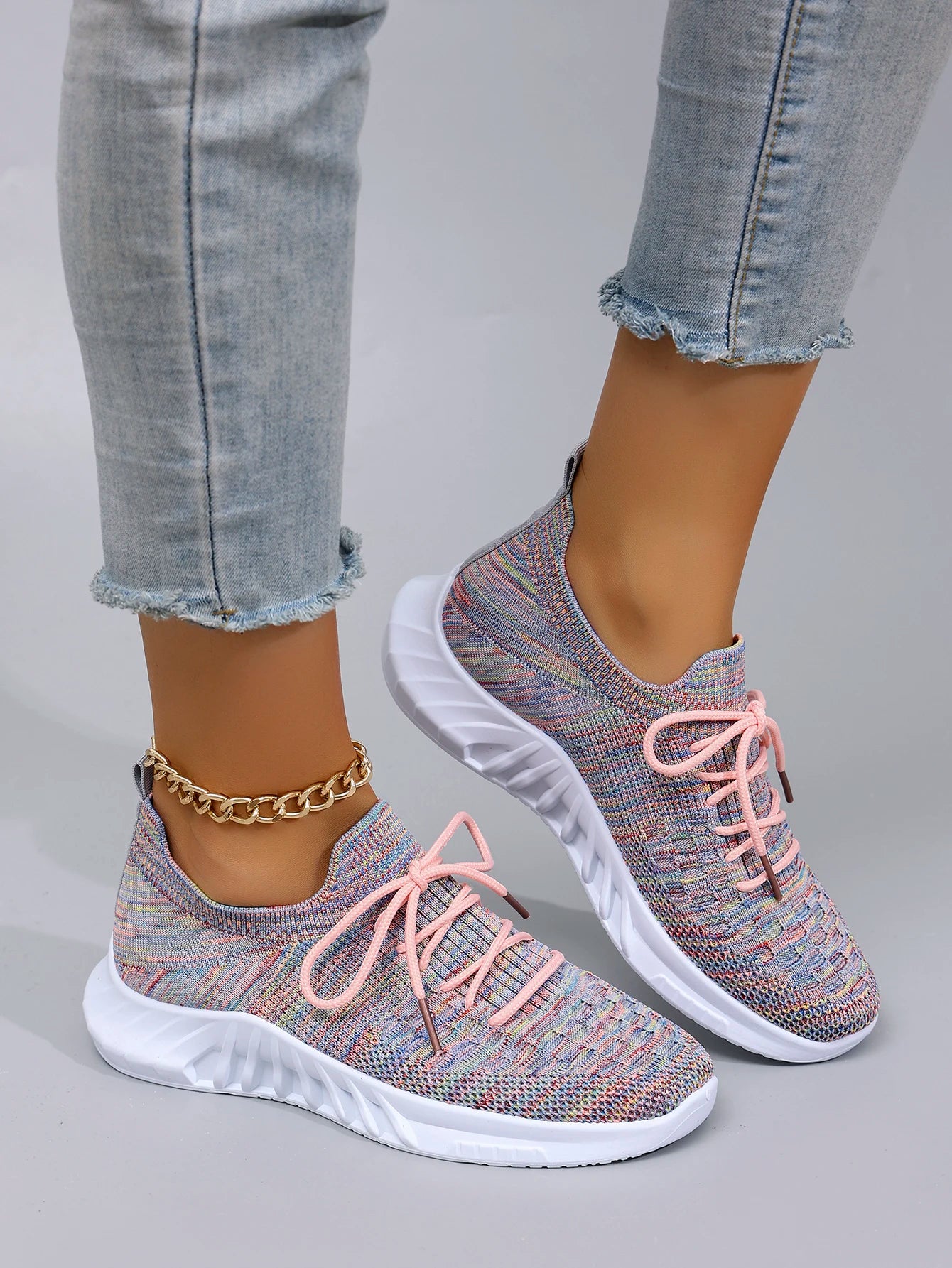 Spring and Autumn New Women&