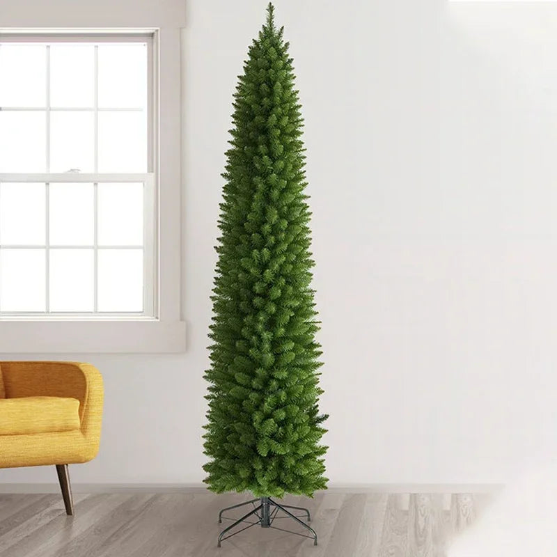 Artificial Christmas Tree for Home Decor & Christmas Ornaments Xmas Tree