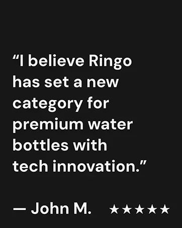 2024 720ml Unique Magnet Water Bottle 304 Stainless Steel Insulated Magsafe Water Bottle with Magnetic Cell Phone Holder