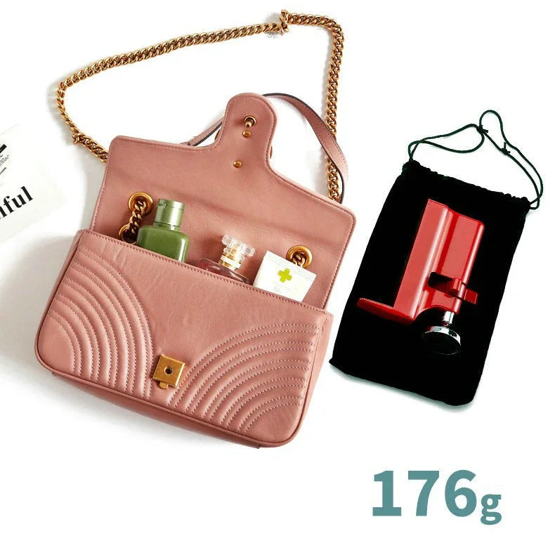 Door Lock Portable Locks Self-Defense Door Stop Travel Travel Accommodation Door Stopper Door Lock Security Device