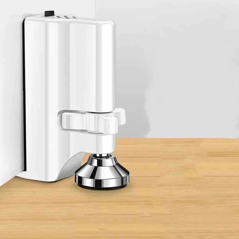 Door Lock Portable Locks Self-Defense Door Stop Travel Travel Accommodation Door Stopper Door Lock Security Device