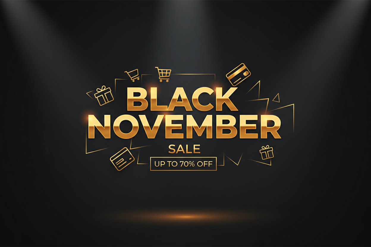 black november