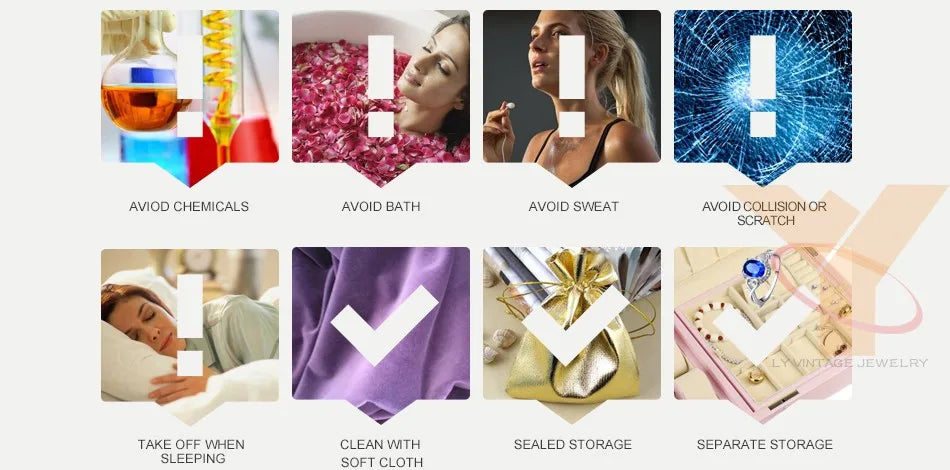 Kinel Trend Black Enamel Stars Moon Pendant Necklace for Women 585 Rose Gold Color With Natural Zircon Fine Daily Ethnic Jewelry