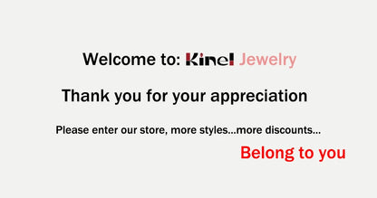 Kinel Trend Black Enamel Stars Moon Pendant Necklace for Women 585 Rose Gold Color With Natural Zircon Fine Daily Ethnic Jewelry