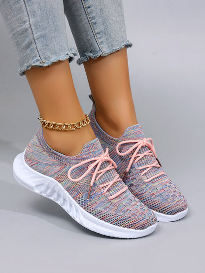 Spring and Autumn New Women&