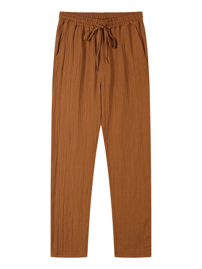 European and American men&