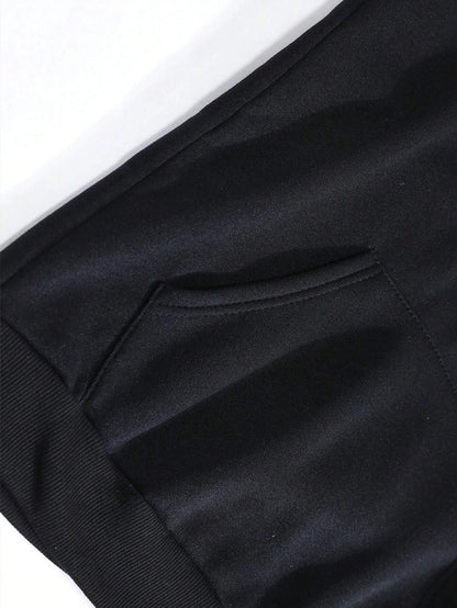 Talks To The Paw Funny Dog Print Women Hooded Fashion Comfortable Versatile Hoodie Autumn Soft Fleece Clothes Casual Warm Tops