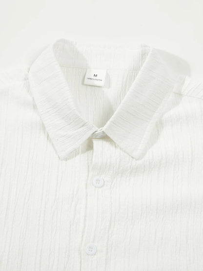 European and American men&