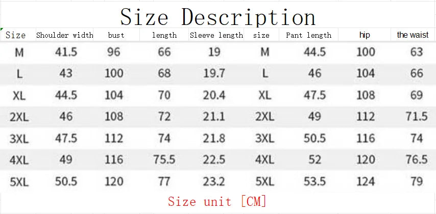 Sports Set – Tee &amp; Shorts