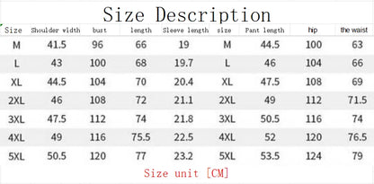 Sports Set – Tee &amp; Shorts