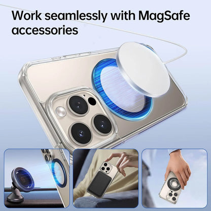 “360° Foldable Magnetic Phone Holder”