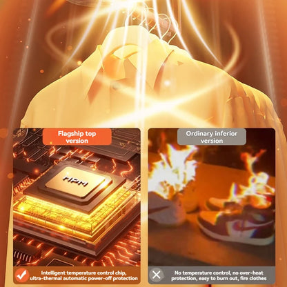 New Mini Portable Dryer Foldable Electric Dryer Intelligent Timed Fast Drying Household Cabinet with Drying Bag Compact Travel