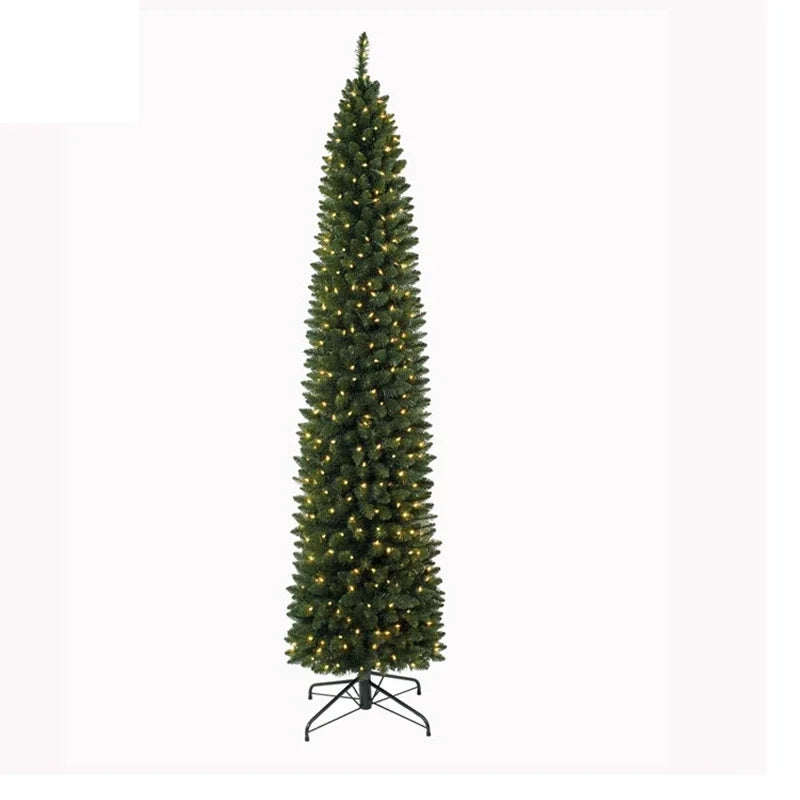 Artificial Christmas Tree for Home Decor &amp; Christmas Ornaments Xmas Tree