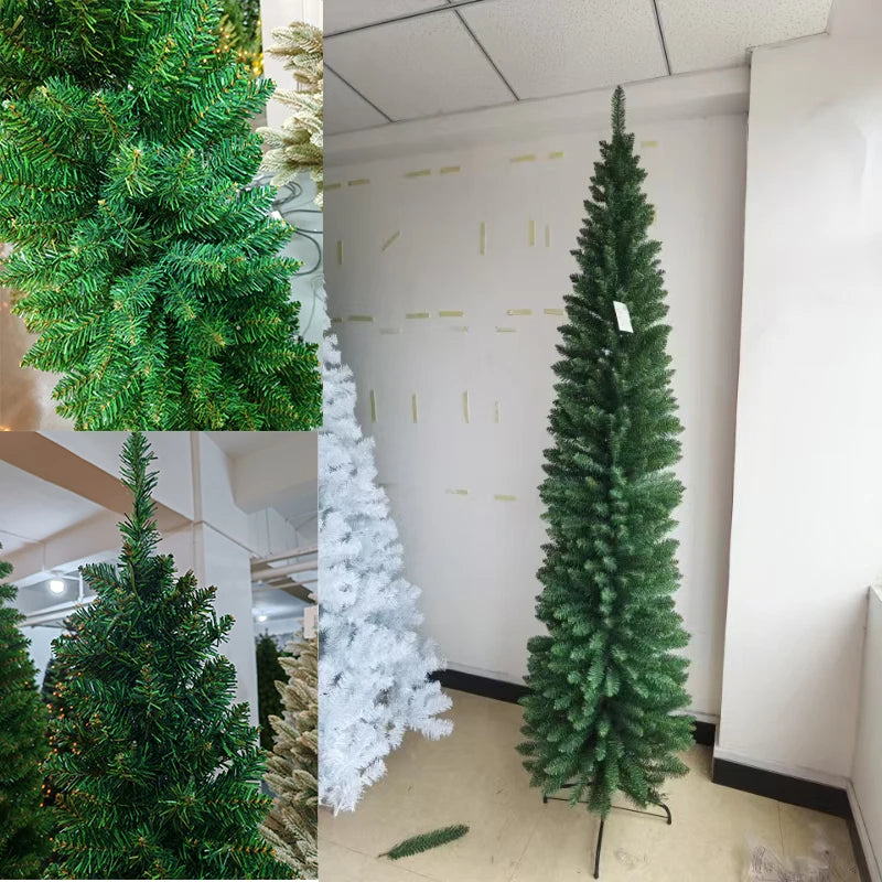 Artificial Christmas Tree for Home Decor &amp; Christmas Ornaments Xmas Tree