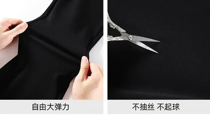 Small Flare-bottom Pants for Women&