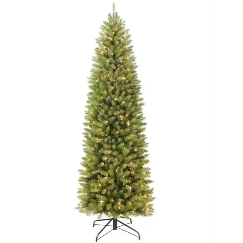 Artificial Christmas Tree for Home Decor &amp; Christmas Ornaments Xmas Tree