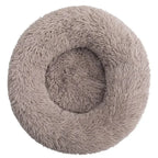 CALMING DONUT BED 'premium'
