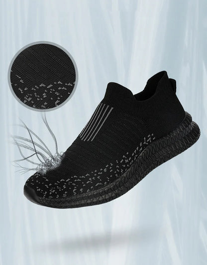 New 2022 Summer Shoes For Men Loafers Breathable Men&