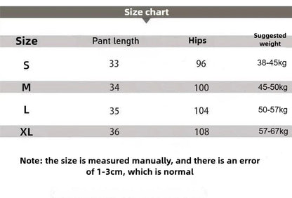 Women Shorts White Shorts Women Harajuku Elegance High Waisted Shorts A Line Slim Casual Hot Girl Straight Pants Sexy Shorts