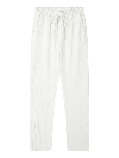 European and American men&