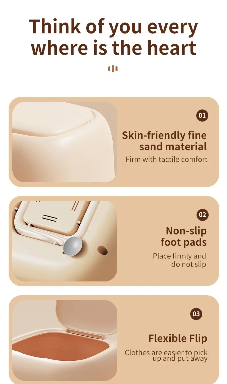 9L Portable Washing Machine Large Capacity Clothes Spin Dryer Bucket Travel Underwear Socks Ultrasonic Mini Washer