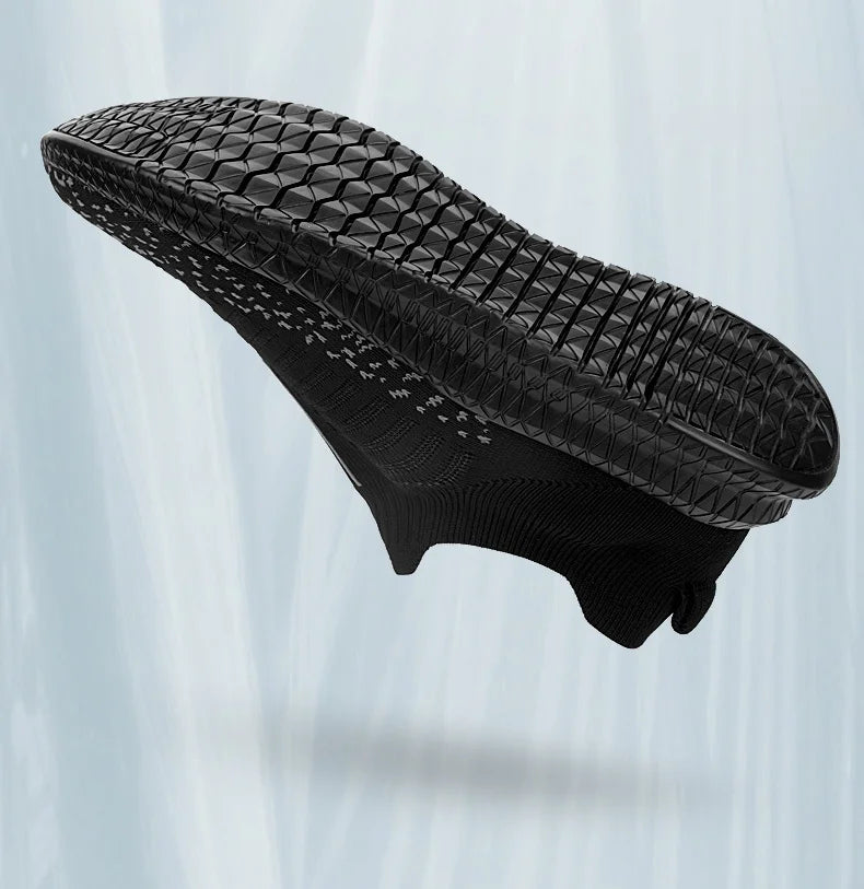 New 2022 Summer Shoes For Men Loafers Breathable Men&