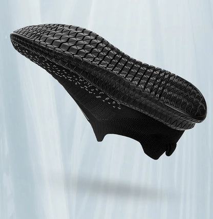 New 2022 Summer Shoes For Men Loafers Breathable Men&