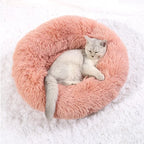 CALMING DONUT BED 'premium'