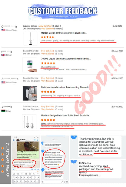 5500W Instant Tankless Electric Hot Water Heater Bathroom Kitchen Instant Heating Tap Demand Water Heater with LCD Display