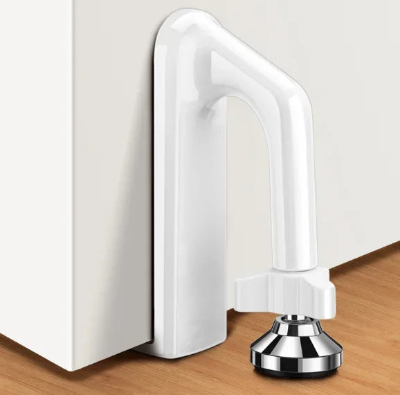 Door Lock Portable Locks Self-Defense Door Stop Travel Travel Accommodation Door Stopper Door Lock Security Device