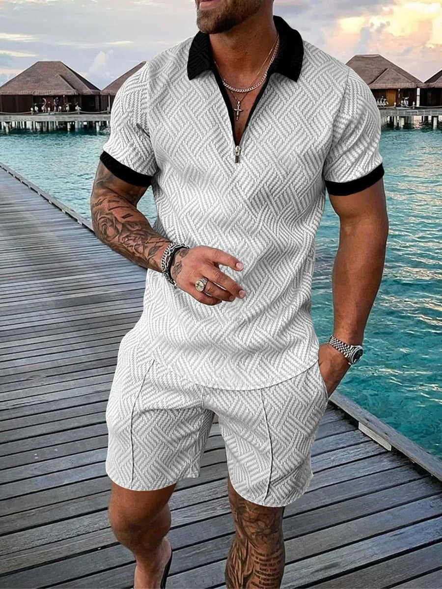 Summer Men&