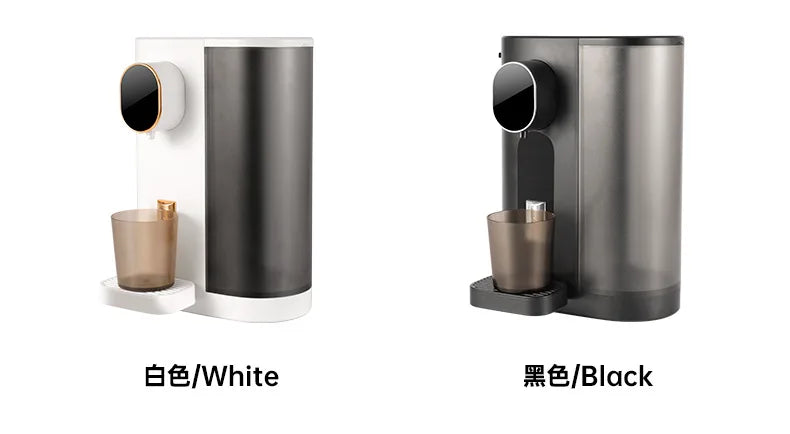 600ML Induction automatic mouthwash machine USB toilet household oral cleaning mouthwash water dispenser Bathroom accessories