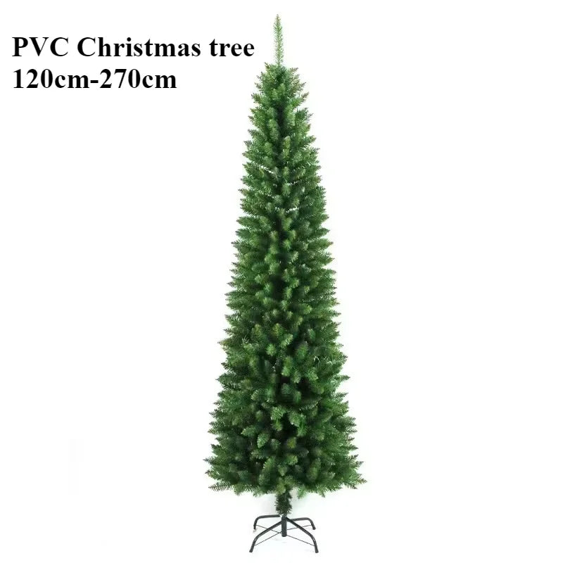 Artificial Christmas Tree for Home Decor &amp; Christmas Ornaments Xmas Tree