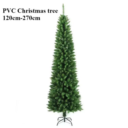 Artificial Christmas Tree for Home Decor &amp; Christmas Ornaments Xmas Tree