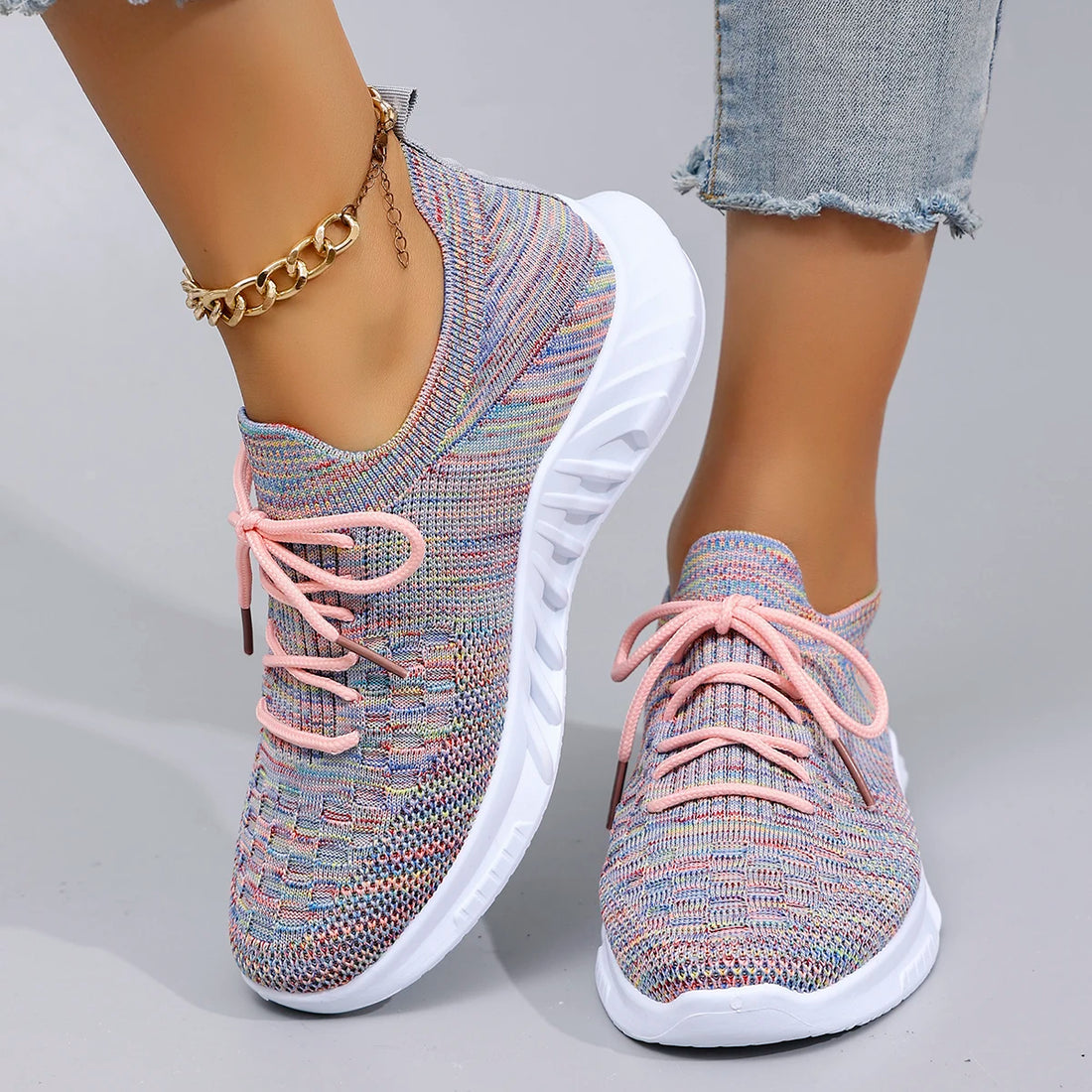 Spring and Autumn New Women&