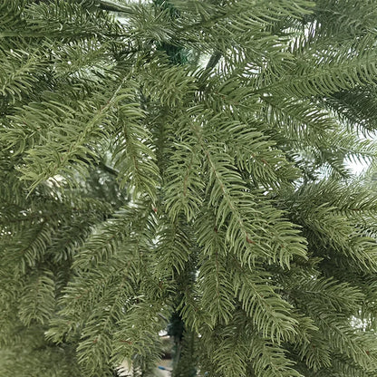 Artificial Christmas Tree 100%PE Large Encrypted Green Christmas Tree 120CM-300CM Family Party Christmas Atmosphere Decoration