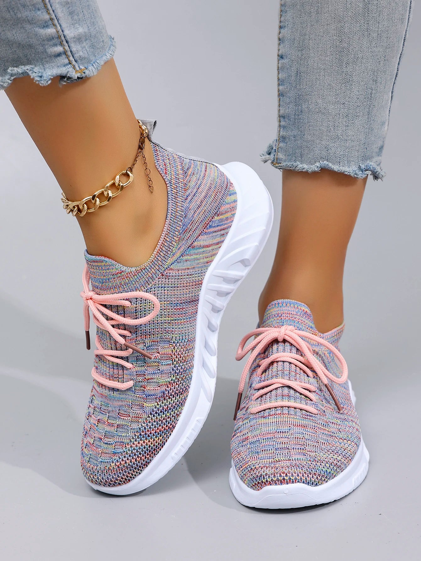 Spring and Autumn New Women&