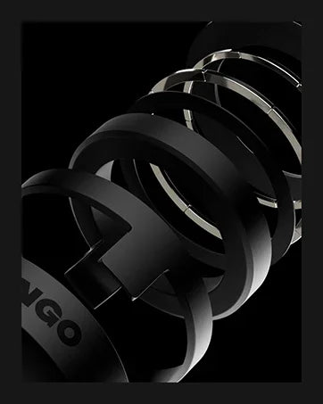 2024 720ml Unique Magnet Water Bottle 304 Stainless Steel Insulated Magsafe Water Bottle with Magnetic Cell Phone Holder