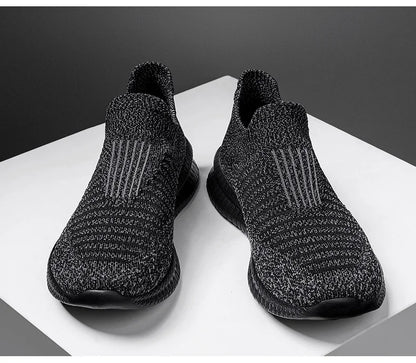 New 2022 Summer Shoes For Men Loafers Breathable Men&