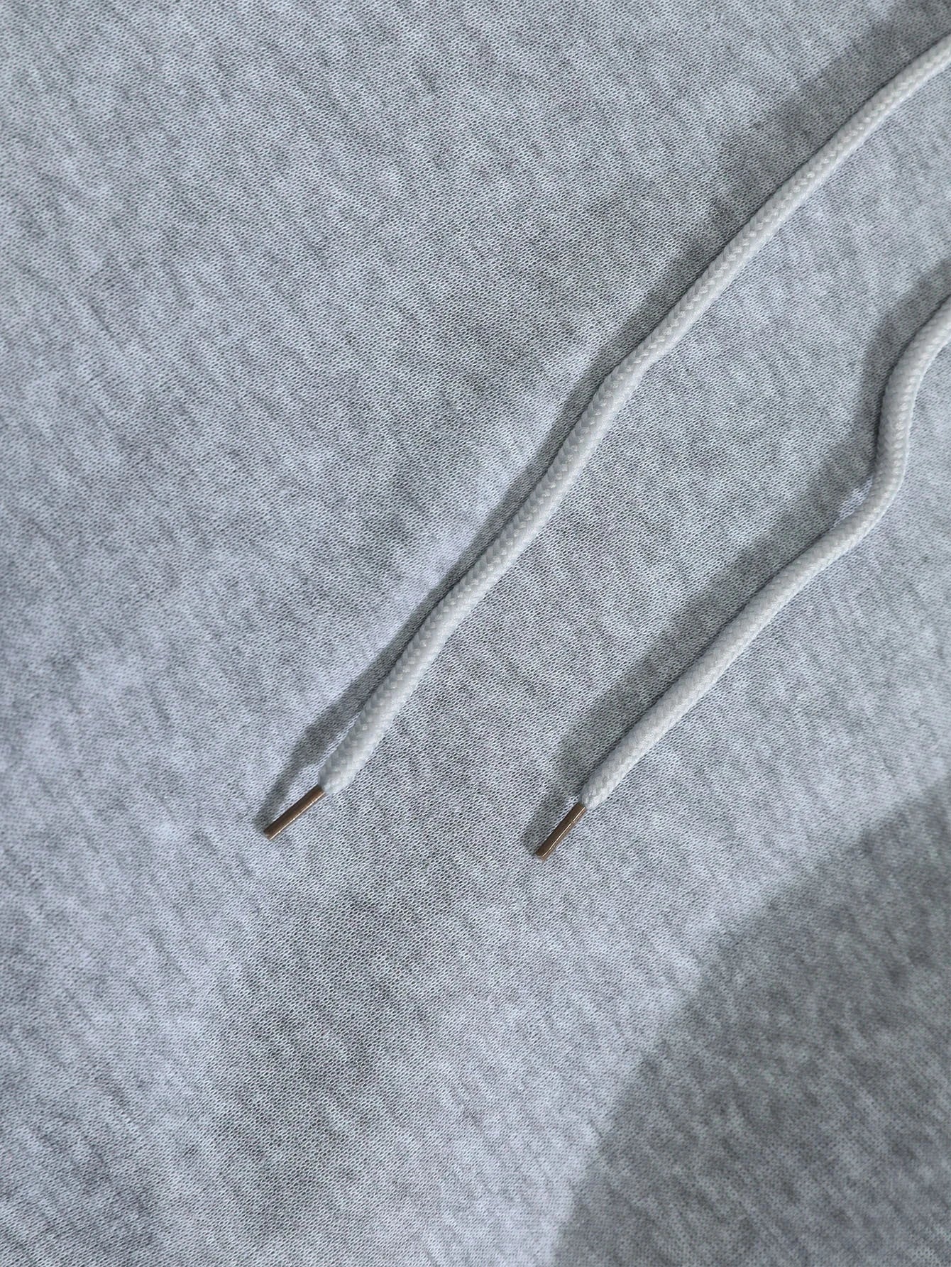 Talks To The Paw Funny Dog Print Women Hooded Fashion Comfortable Versatile Hoodie Autumn Soft Fleece Clothes Casual Warm Tops