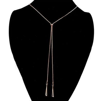 Aihua Kpop Snake Chain Choker Necklace for Women Girl Wedding On The Neck Temperament Ball Pendant Thin Link Party Jewelry