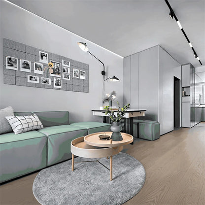 French Design Wall Sconce Lamp Long Arm Led Light with Angle Adjustable for Living Room Bedroom